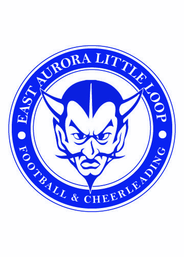 East Aurora Little Loop Football and Cheerleading
